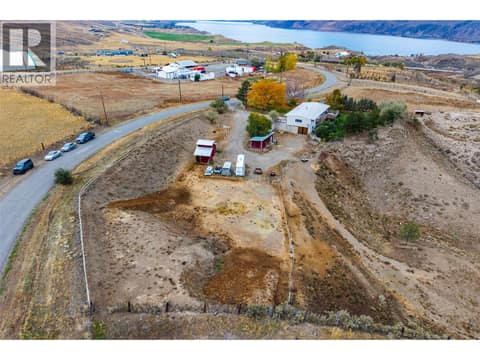 Photo 54 of 5977 Gardi Road, Cherry Creek/Savona, Kamloops