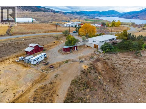 Photo 55 of 5977 Gardi Road, Cherry Creek/Savona, Kamloops