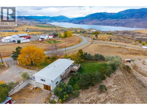 Photo 56 of 5977 Gardi Road, Cherry Creek/Savona, Kamloops
