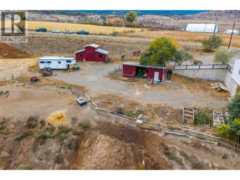 Photo 57 of 5977 Gardi Road, Cherry Creek/Savona, Kamloops