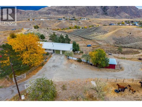 Photo 59 of 5977 Gardi Road, Cherry Creek/Savona, Kamloops