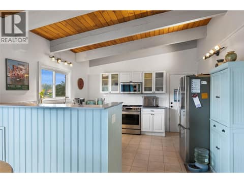Photo 8 of 5977 Gardi Road, Cherry Creek/Savona, Kamloops