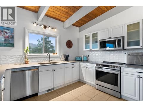 Photo 9 of 5977 Gardi Road, Cherry Creek/Savona, Kamloops