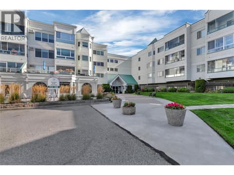 Photo 1 of 1329 KLO Road Unit# 404, Springfield/Spall, Kelowna