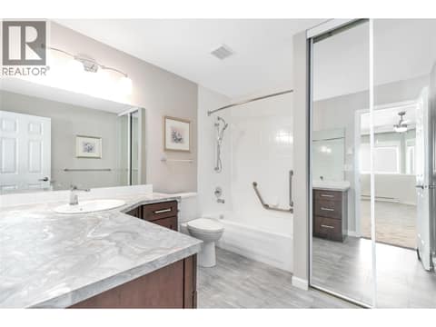 Photo 17 of 1329 KLO Road Unit# 404, Springfield/Spall, Kelowna