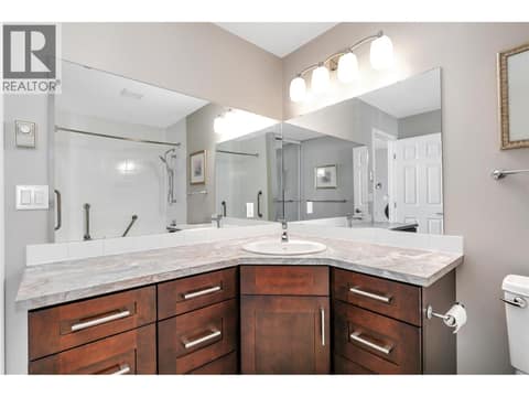 Photo 18 of 1329 KLO Road Unit# 404, Springfield/Spall, Kelowna