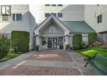 Photo 2 of 1329 KLO Road Unit# 404, Springfield/Spall, Kelowna