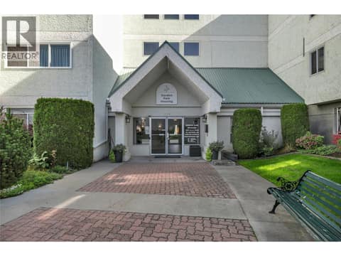 Photo 2 of 1329 KLO Road Unit# 404, Springfield/Spall, Kelowna