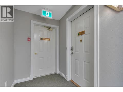 Photo 30 of 1329 KLO Road Unit# 404, Springfield/Spall, Kelowna
