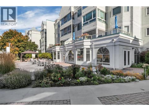 Photo 33 of 1329 KLO Road Unit# 404, Springfield/Spall, Kelowna