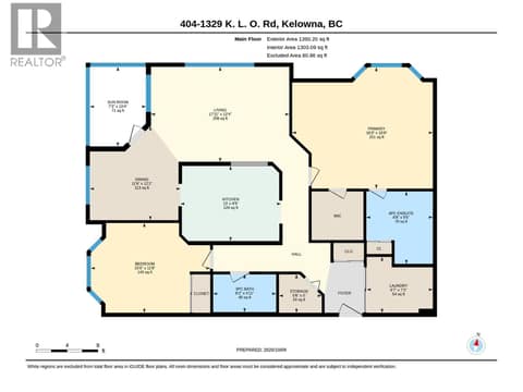 Photo 40 of 1329 KLO Road Unit# 404, Springfield/Spall, Kelowna