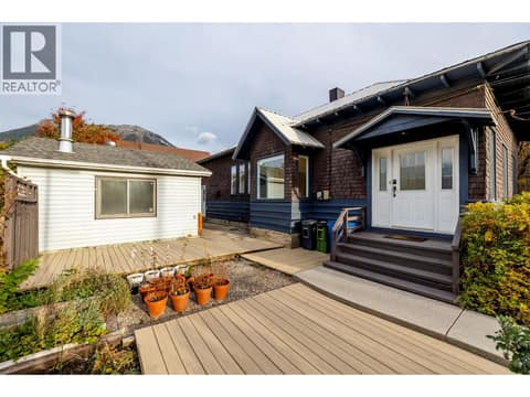 Photo 12 of 761 4th Avenue, Fernie
