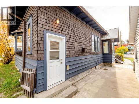 Photo 55 of 761 4th Avenue, Fernie