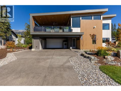 Photo 1 of 1 Huckleberry Place, Fernie
