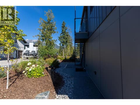 Photo 2 of 1 Huckleberry Place, Fernie