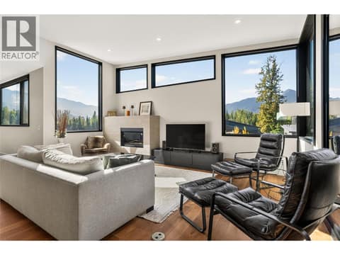 Photo 27 of 1 Huckleberry Place, Fernie