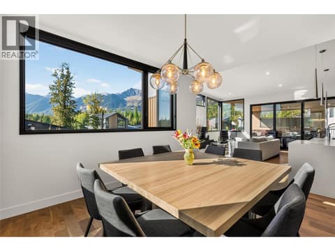 Photo 47 of 1 Huckleberry Place, Fernie