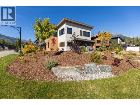 Photo 5 of 1 Huckleberry Place, Fernie