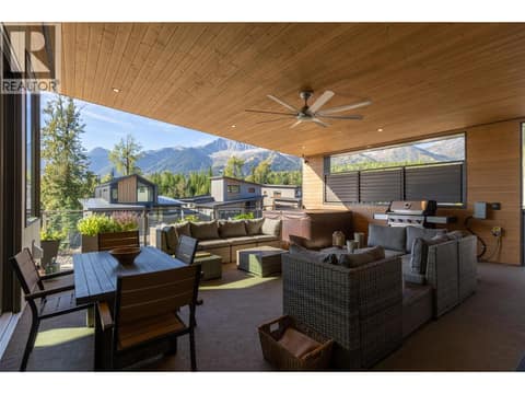 Photo 50 of 1 Huckleberry Place, Fernie