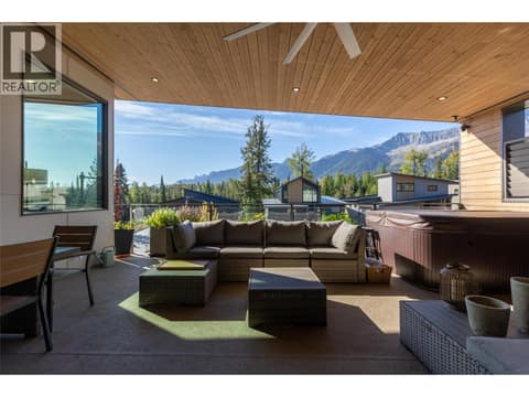 Photo 51 of 1 Huckleberry Place, Fernie
