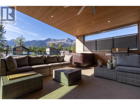 Photo 55 of 1 Huckleberry Place, Fernie
