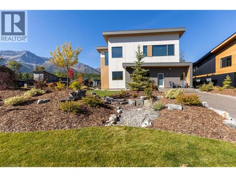 Photo 7 of 1 Huckleberry Place, Fernie