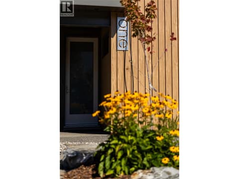 Photo 8 of 1 Huckleberry Place, Fernie