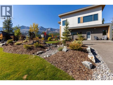 Photo 9 of 1 Huckleberry Place, Fernie