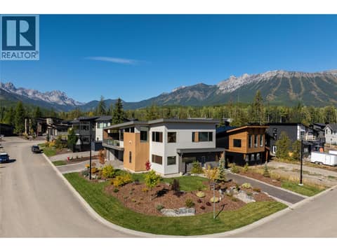 Photo 93 of 1 Huckleberry Place, Fernie