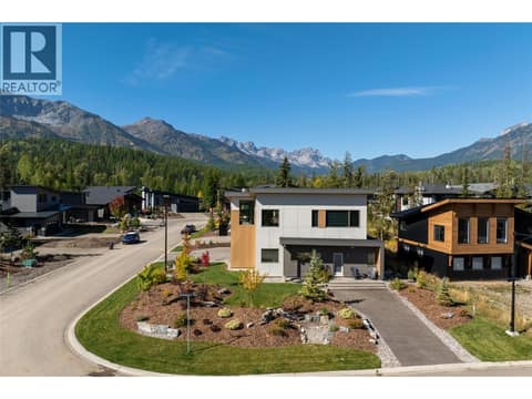 Photo 94 of 1 Huckleberry Place, Fernie