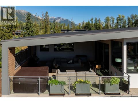 Photo 96 of 1 Huckleberry Place, Fernie