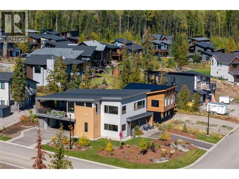 Photo 97 of 1 Huckleberry Place, Fernie