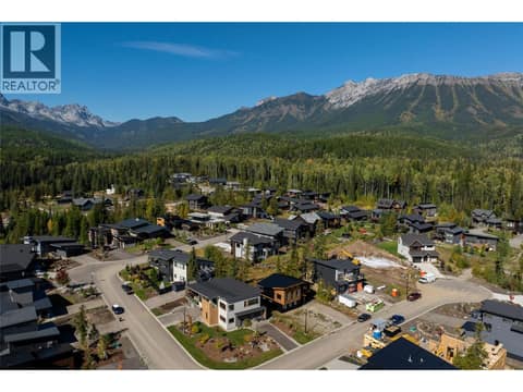 Photo 98 of 1 Huckleberry Place, Fernie