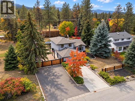 Photo 2 of 3745 Kimatouche Road, South East Kelowna