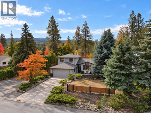 Photo 3 of 3745 Kimatouche Road, South East Kelowna