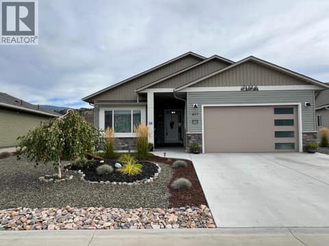 Photo 27 of 457 4 th Street, Swan Lake West, Vernon