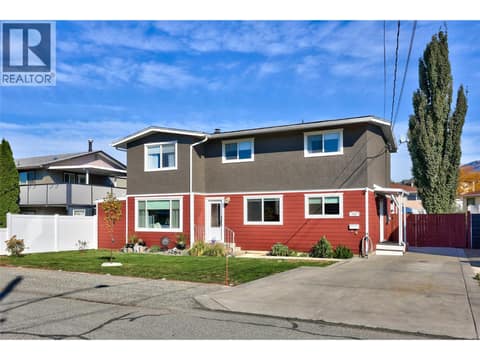 Photo 2 of 732 Ivy Avenue, North Kamloops
