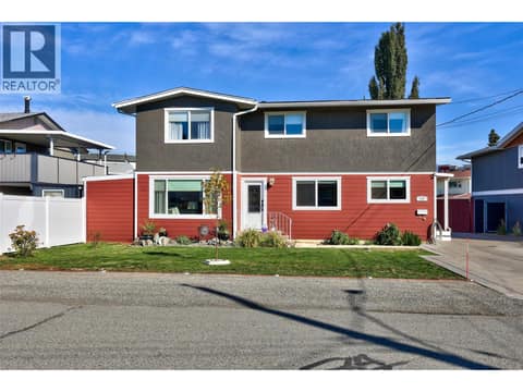 Photo 3 of 732 Ivy Avenue, North Kamloops
