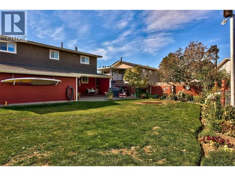 Photo 33 of 732 Ivy Avenue, North Kamloops