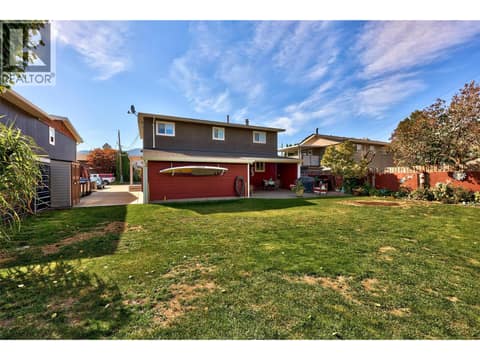 Photo 34 of 732 Ivy Avenue, North Kamloops