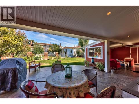 Photo 37 of 732 Ivy Avenue, North Kamloops
