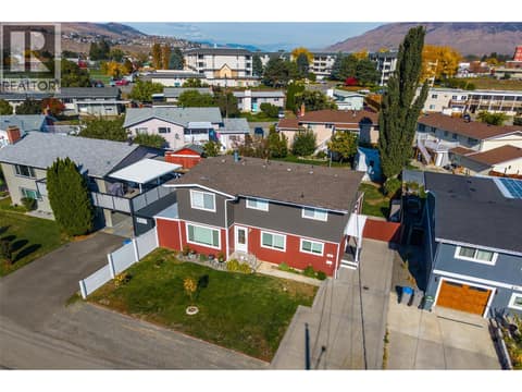 Photo 43 of 732 Ivy Avenue, North Kamloops