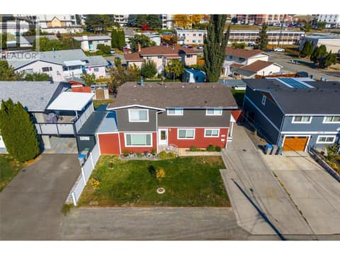 Photo 44 of 732 Ivy Avenue, North Kamloops