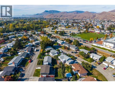 Photo 48 of 732 Ivy Avenue, North Kamloops