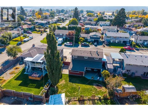 Photo 53 of 732 Ivy Avenue, North Kamloops
