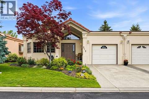 Photo 1 of 650 Lexington Drive Unit# 212, Lower Mission, Kelowna