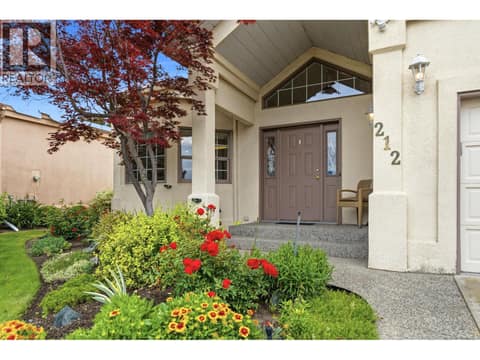 Photo 3 of 650 Lexington Drive Unit# 212, Lower Mission, Kelowna