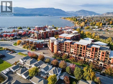Photo 1 of 654 Cook Road Unit# 238 Lot# 33, Lower Mission, Kelowna