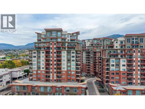 Photo 1 of 3346 SKAHA LAKE Road Unit# 704, Penticton Rural