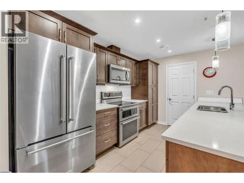 Photo 10 of 3346 SKAHA LAKE Road Unit# 704, Penticton Rural